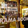 Lin-Manuel Miranda and Friends Purchase Drama Book Shop