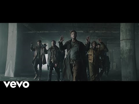 OneRepublic - Start Again ft. Logic