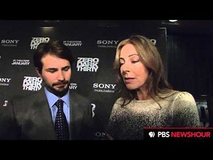 Mark Boal and Kathryn Bigelow Discuss Torture in 'Zero Dark Thirty'