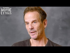 MILE 22 | On-set visit with Peter Berg "Director"