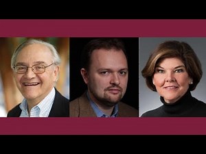 Restoring the American Dream: E.J. Dionne and Ross Douthat in Conversation