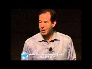 Ronald A. Heifetz - Leadership Speaker