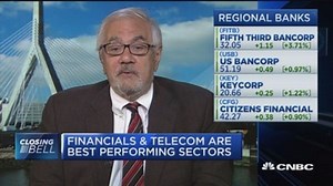 Bill does not weaken regulations for largest banks: Barney Frank