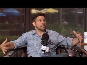 Actor Jerry Ferrara Predicts the New York Giants to Win the NFC East | The Rich Eisen Show | 8/2/17