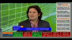 Michael Fertik explains what the World Cup means for Brazil on Bloomberg TV's 'The Pulse'