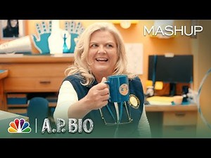 A.P. Bio - The Best of Helen, Remixed (Mashup)