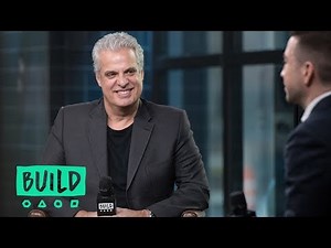 Chef Eric Ripert Talks About How He First Met Anthony Bourdain