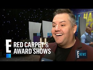 Ross Mathews on Being in "Celebrity Big Brother" Final 2 | E! Red Carpet & Award Shows