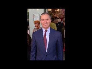Democrat Harold Ford Jr. Fired by Morgan Stanley for Sexual Harassment (Limbaugh comments)