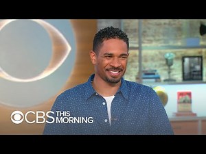 Damon Wayans Jr. on the true story behind "Happy Together"