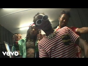 Rae Sremmurd, Swae Lee, Slim Jxmmi - "42"