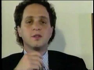 Ray Kurzweil Featured on The News in 1989