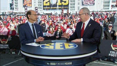 Sankey's perspective on CFP process