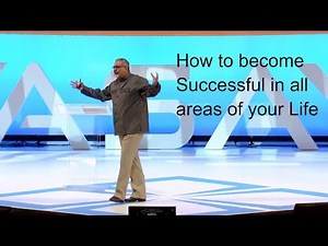 Achieving your Goals with Krish Dhanam