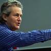 Animal expert Temple Grandin: 'Different thinkers' needed for better world