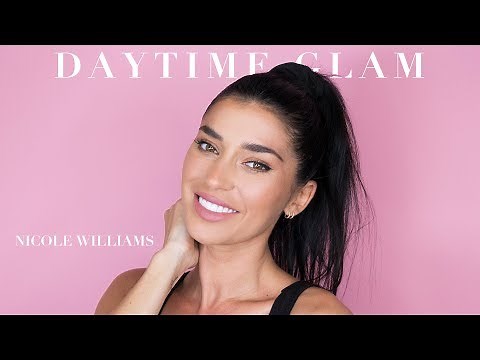 Nicole Williams - Day Glam