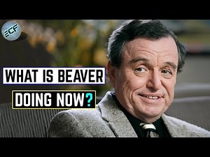 Where is Leave it to Beaver Actor Jerry Mathers in 2018?