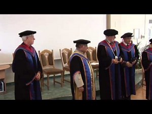 Dr Ichak Adizes Receives 13th Honorary Doctorate from RISEBA University