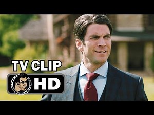 YELLOWSTONE Official Clip "I Did Say No" (HD) Wes Bentley Western Series