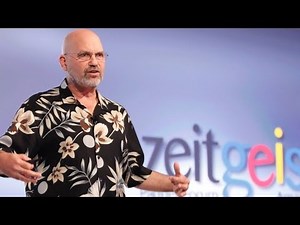 The World We Explore- Marc Raibert Zeitgeist Americas 2012