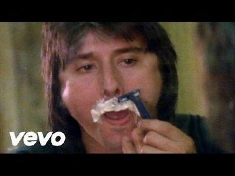 Journey - Faithfully (Official Music Video)