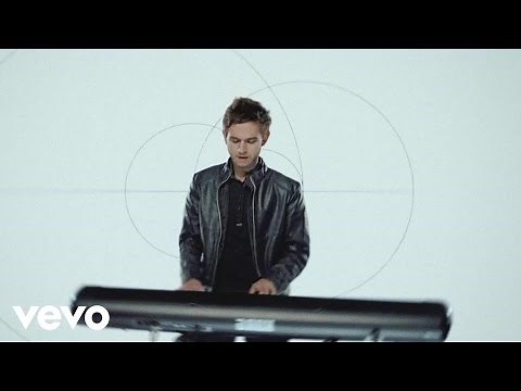 Zedd - Find You (Official Music Video) ft. Matthew Koma, Miriam Bryant