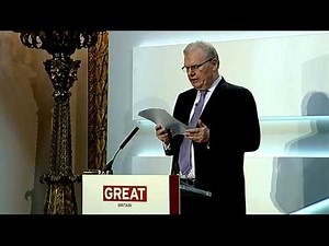 Creative Content Summit - Sir Howard Stringer, Chairman, Sony Corp