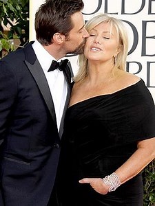 Hugh Jackman Says Marriage to Deborra-Lee Furness Keeps Getting 'Better and Better'