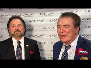 Vince Papale and Dennis Franks talks about Mark Wahlberg