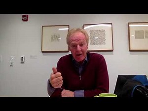 Peter Senge on J-WEL