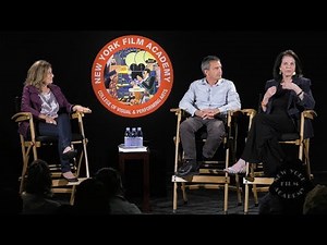 NYFA Q&A with Sherry Lansing