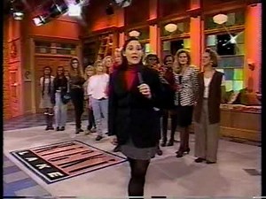 The Ricki lake show season 2 Closing Credits