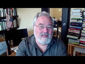 January Webinar with Dr. George Lakoff