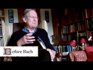 John Eliot Gardiner: Why the Word "Authentic" Bothers Him