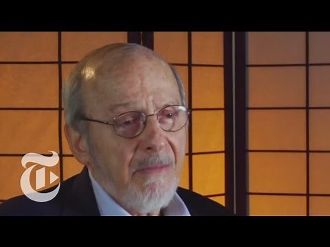 Arts: A Conversation With E. L. Doctorow | The New York Times