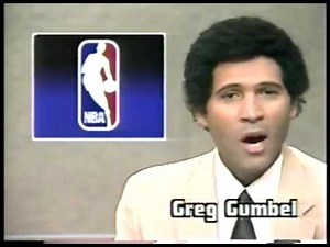 Special - 1985 - ESPN Sportscenter - With George Grande + Greg Gumbel + Chris Berman