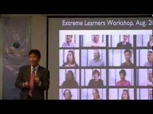 Milton Chen The Brave New World of Learning - Conferencia Anual 2013 Fundación Omar Dengo