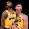 Lonzo Ball on Brandon Ingram: It Starts with Us for Lakers Without LeBron James