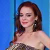 Lindsay Lohan explains why she thinks she wasn't asked to be in Ariana Grande's 'Thank U, Next' video