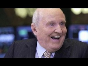 Jack Welch having meltdown amid GE woes: Sources