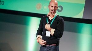 Ido Leffler, Co-Founder of Yes To