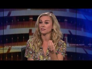 Laura Bell Bundy on How Every Night's Performance is Different in "Sweet Charity"