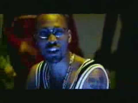 Rza as Bobby Digital- Domestic Violence