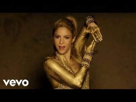 Shakira - Perro Fiel (Official Music Video) ft. Nicky Jam