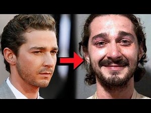 Where is Shia LaBeouf? The Real Reason Why Shia LaBeouf is No Longer in Movies