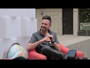 Rand Fishkin on how gender can affect VC networking