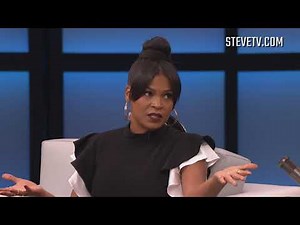 Nia Long Clears Up “Beef” with Kendrick Lamar