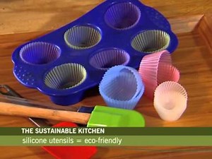 The Sustainable Kitchen with Renée Loux