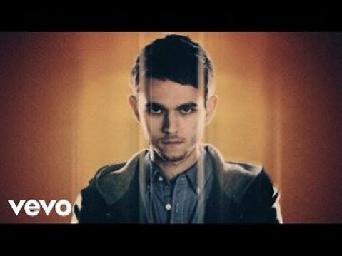 Zedd - Clarity (Official Music Video) ft. Foxes