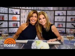 Kathie Lee Gifford Announces She’s Leaving TODAY | TODAY